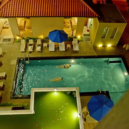 אנוראדפורה Ceylan Lodge מראה חיצוני תמונה