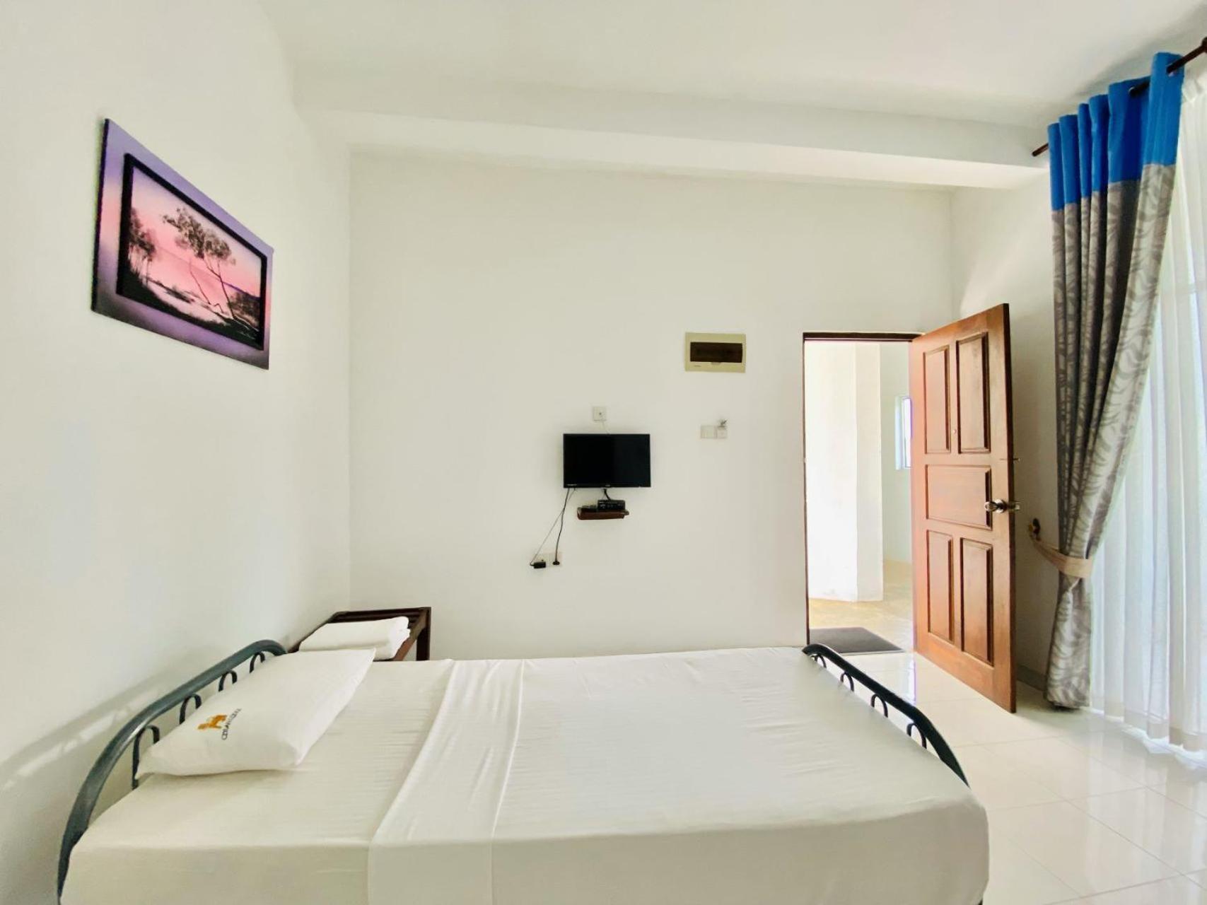 אנוראדפורה Ceylan Lodge מראה חיצוני תמונה